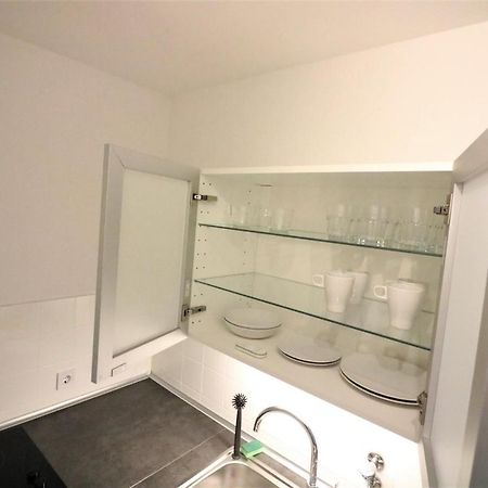 Appartement Im Zentrum Von Langenhagen Mit Netflix Und Tiefgarage Ганновер Экстерьер фото
