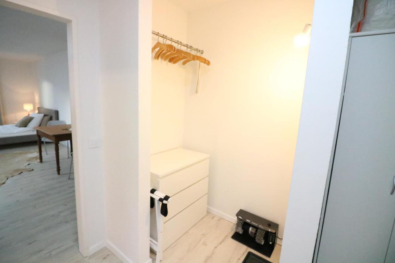 Appartement Im Zentrum Von Langenhagen Mit Netflix Und Tiefgarage Ганновер Экстерьер фото