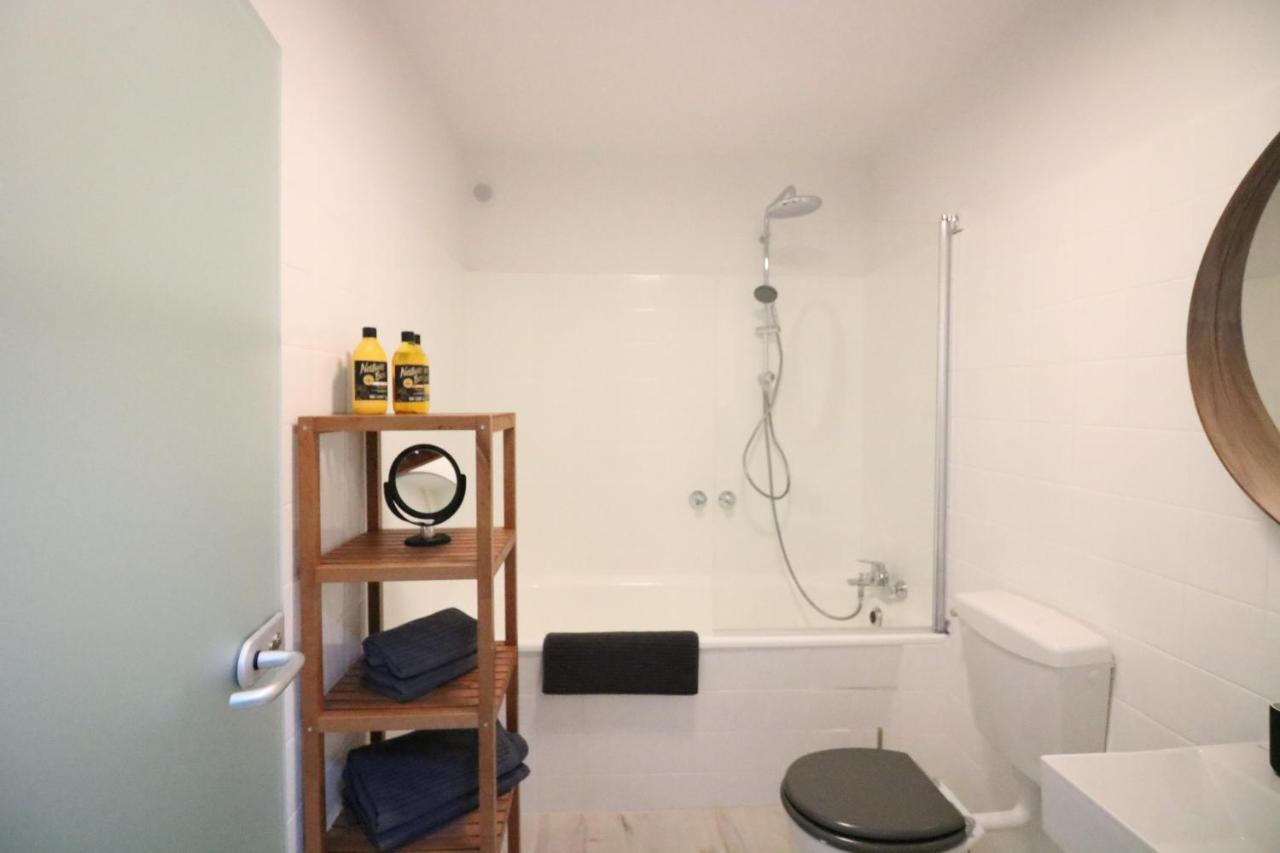 Appartement Im Zentrum Von Langenhagen Mit Netflix Und Tiefgarage Ганновер Экстерьер фото